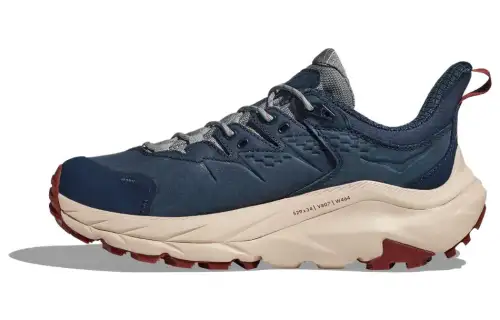 HOKA ONE ONE Kaha 2 Low Gtx 'Limestone'