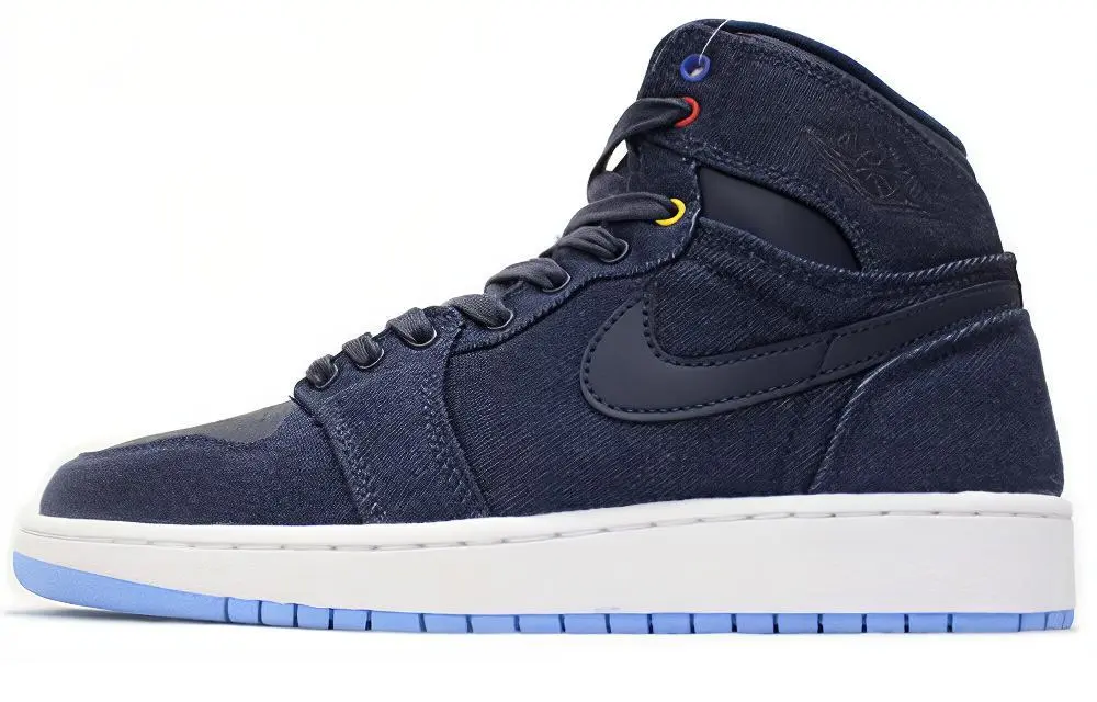 Air Jordan 1 Retro 'Family Forever' Gs