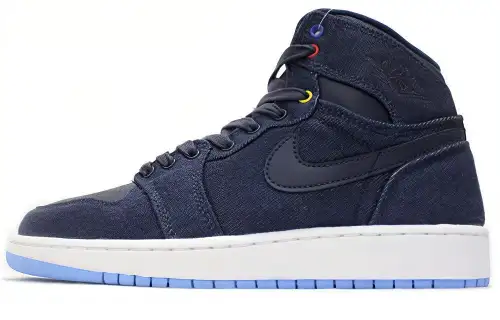 Air Jordan 1 Retro 'Family Forever' Gs