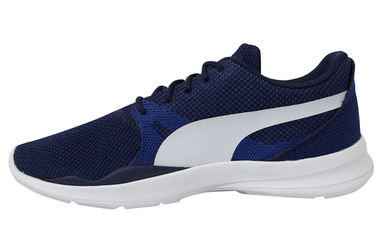 PUMA Duplex Evo Shoes Blue