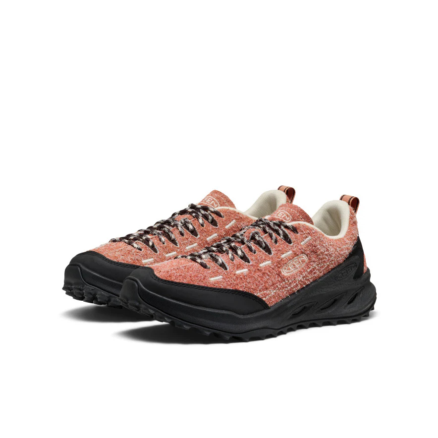 Keen Jasper Zionic Low-Top Sneakers Women’s