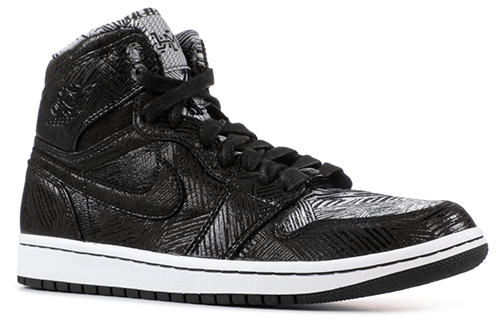 Jordan 1 Retro Bhm 2015