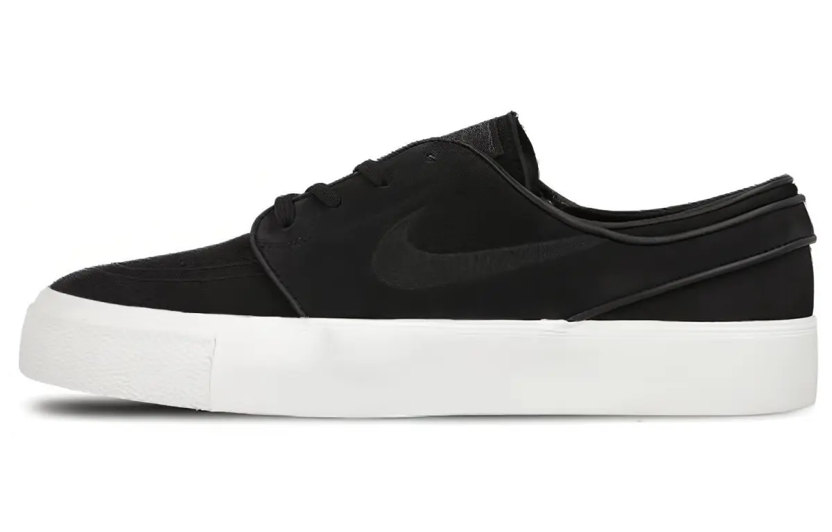 Nike Zoom Stefan Janoski Ht Deconstructed Sb 'Black'