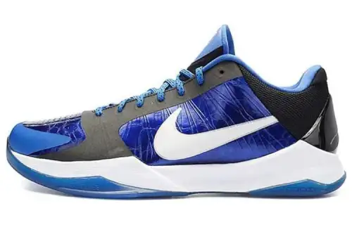 Nike Zoom Kobe 5 Duke