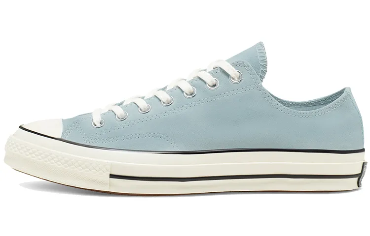 Chuck 70 Converse Low 'Polar Blue'