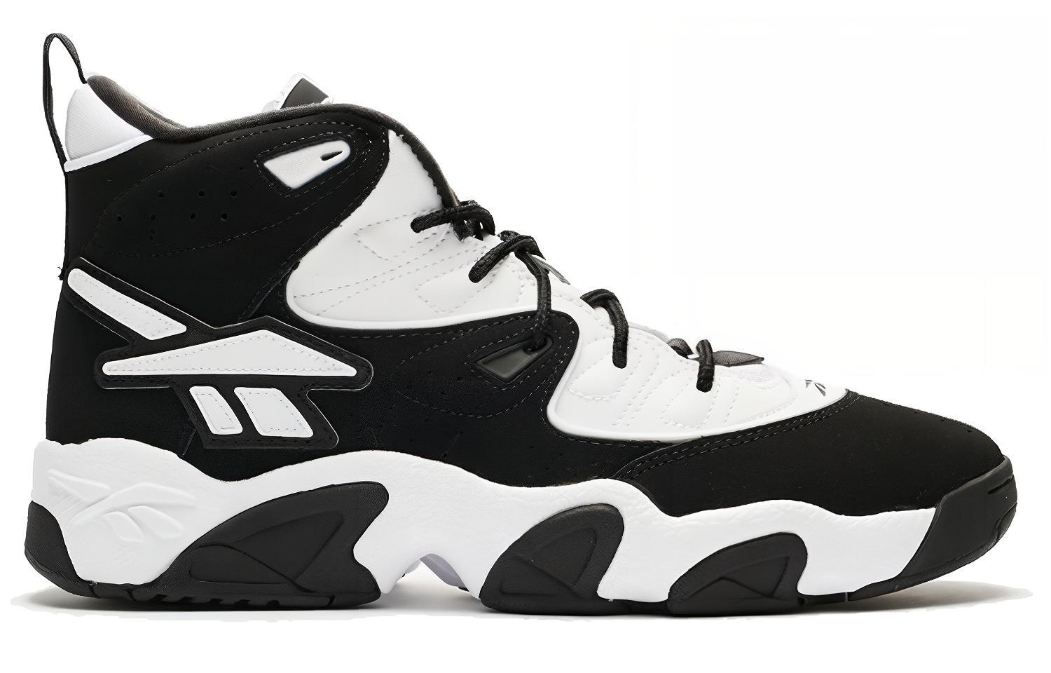 Reebok Avant Garde OG ‘White Metallic Gold’