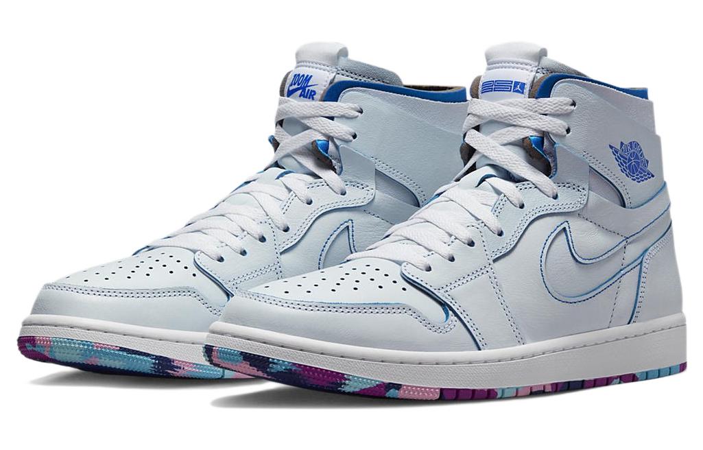 Air Jordan 1 Zoom CMFT «25 Years In China»