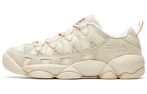 FILA Spaghetti Low Low Beige