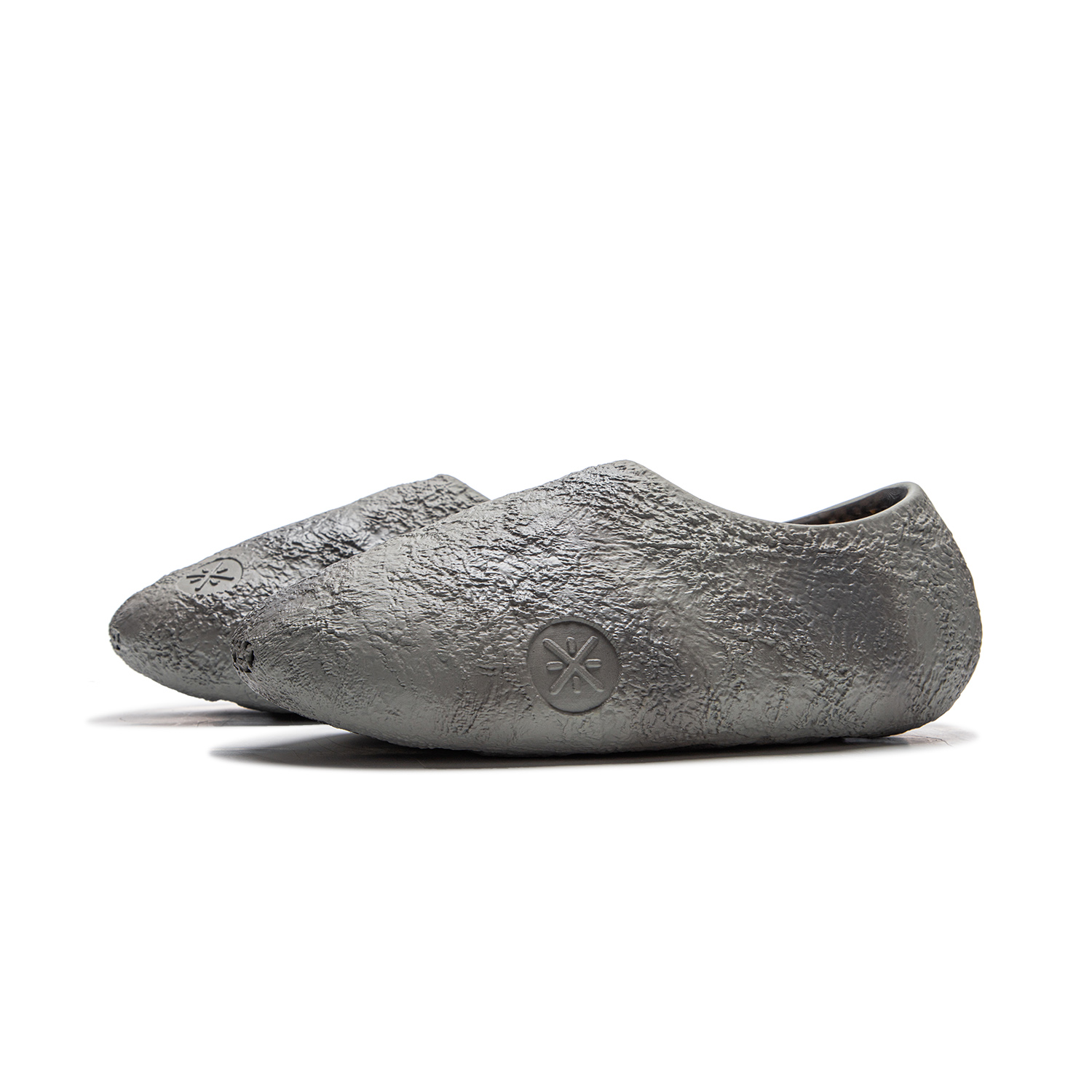 Li Ning Wade LUNAR ROCK Low top Basketball Shoes Men’s Gray