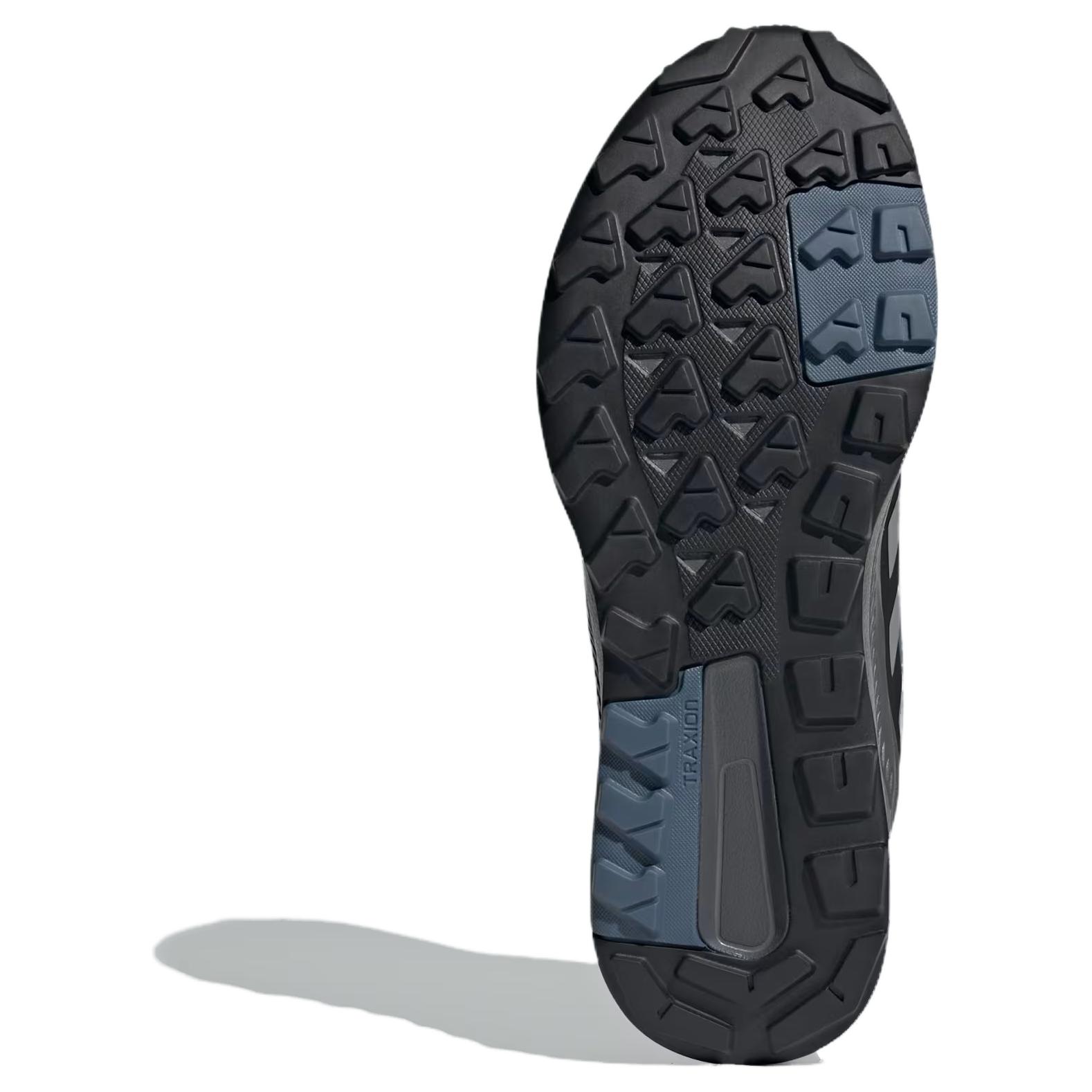 Adidas Terrex Anylander Rain.RDY ‘Wonder Steel’
