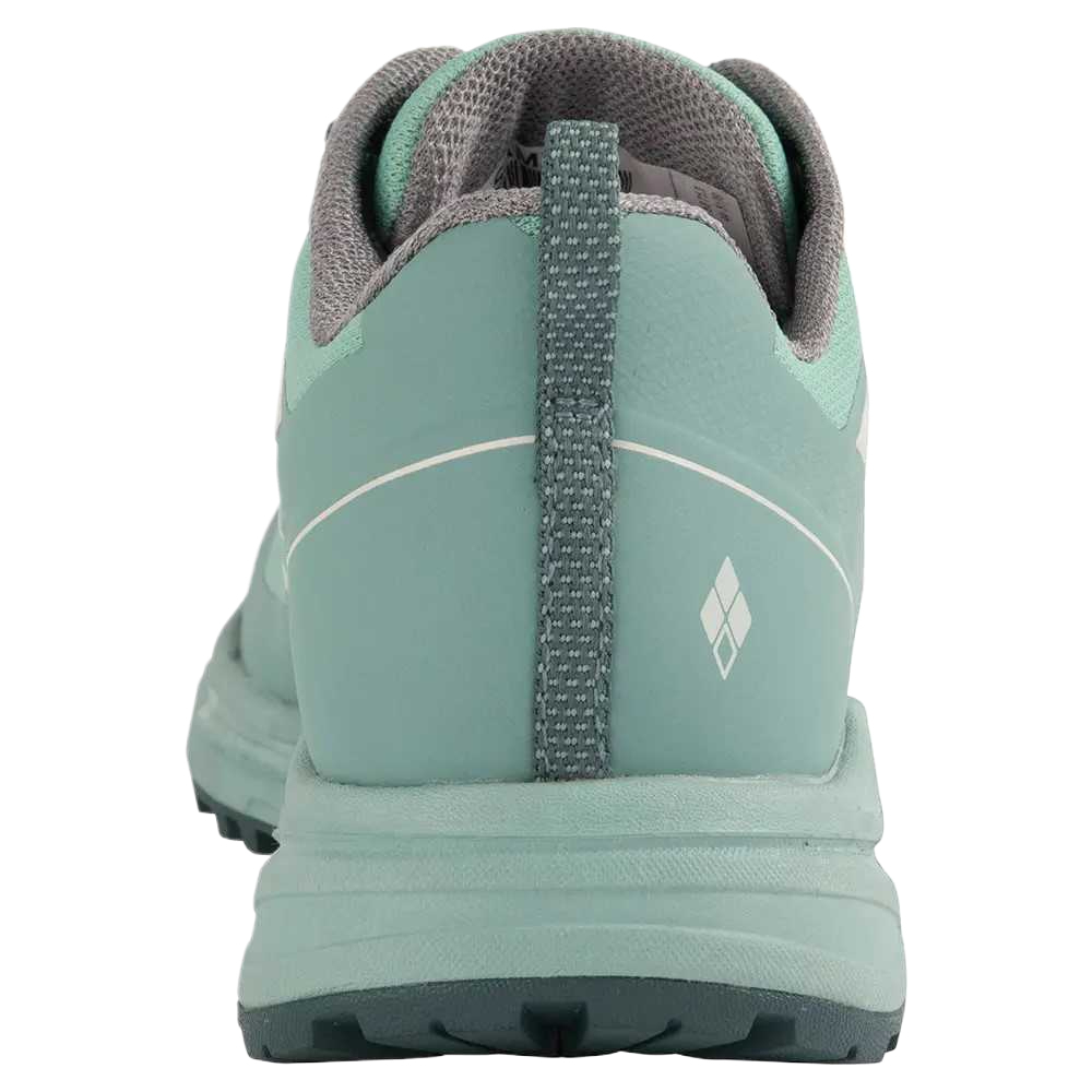 MONTBELL Trail Flyer Low top Hiking Shoes Women’s