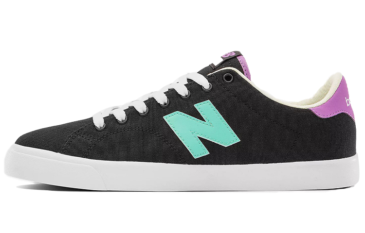 210 New Balance 'Black Summer Jade'