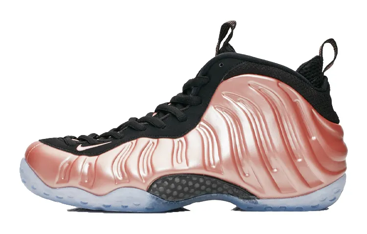 Nike Air Foamposite One 'Elemental Rose' Gs