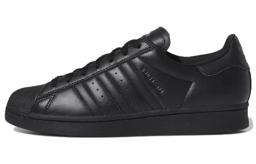 Superstar Adv Adidas Originals 'Triple Black'