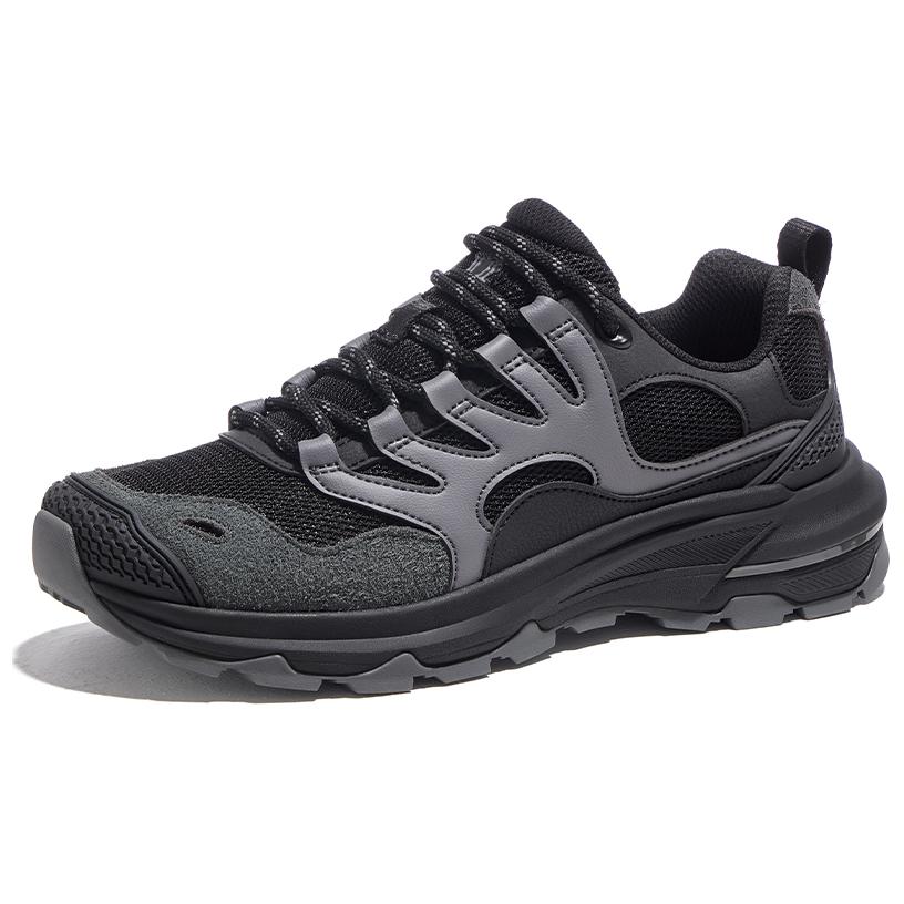 CAMEL Slip Resistant Abrasion Resistant Low top Mountaineering Shoes Women’s