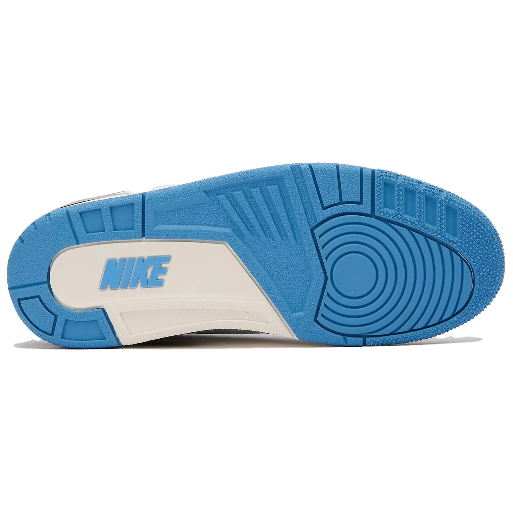Jordan 2/3 Unc