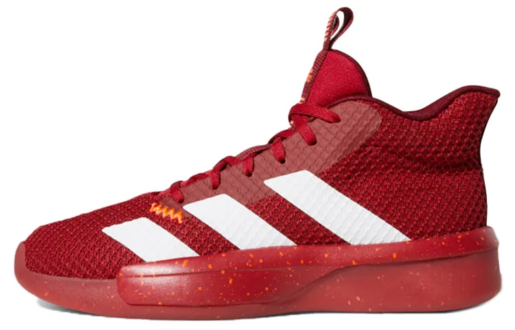 Adidas Pro Next 2019 'Scarlet'