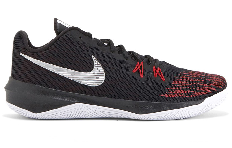 Мужские кроссовки Nike Zoom Evidence 2 (черный) — фото 2
