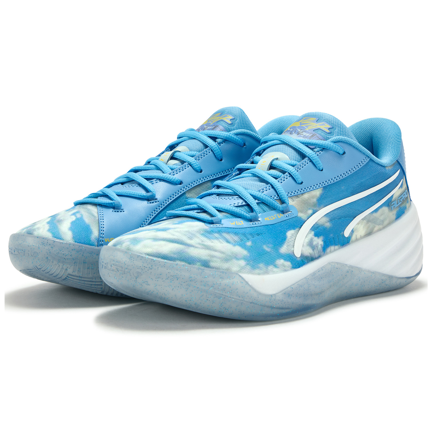 PUMA All Pro Nitro Dennis Schroder