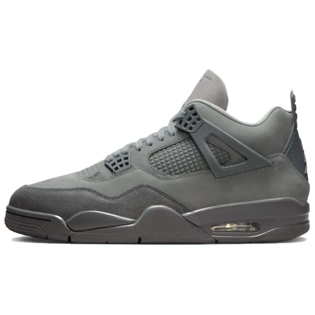 Jordan 4 Retro SE Paris Olympics Wet Cement Men's