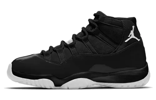 Air Jordan 11 Se 'Black White' Women's