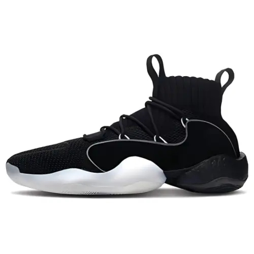 Crazy Byw Adidas Originals X 'Black White'