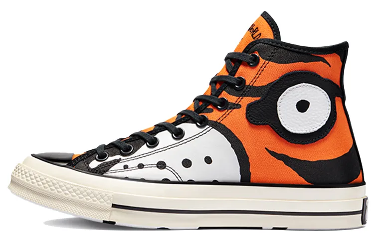 Chuck 70 Soulgoods x Chuck 70 Converse High 'Soul Tiger'