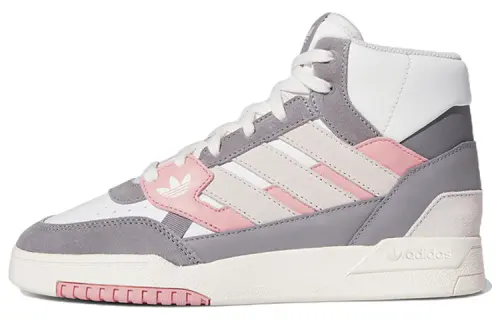Adidas Wmns Drop Step Se 'Crew White Wonder Mauve' Women's