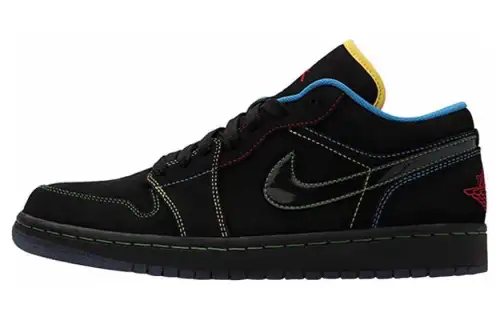 Jordan 1 Phat Low Olympic