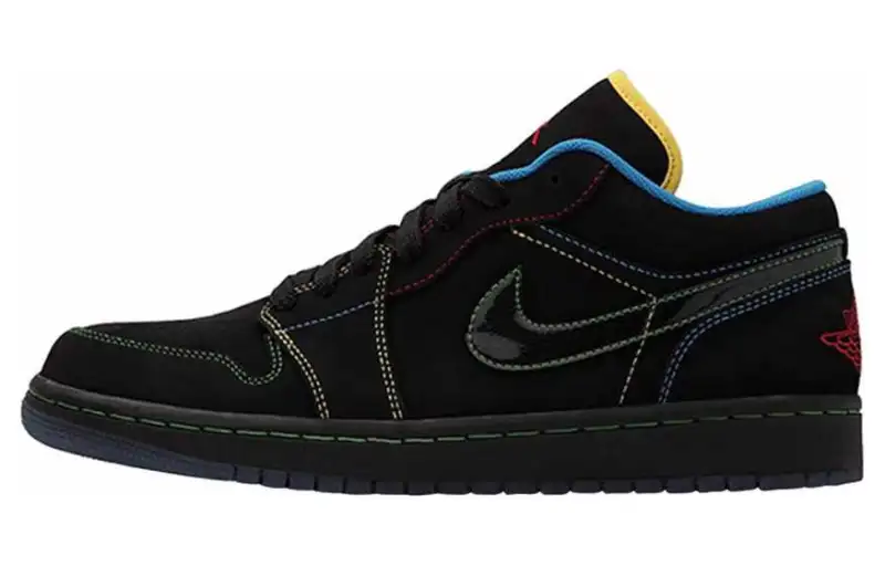 Jordan 1 Phat Low Olympic