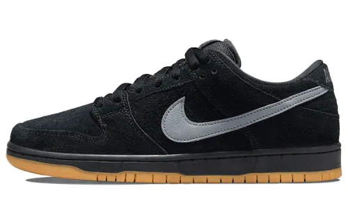 Nike Sb Dunk Low Pro 'Fog'