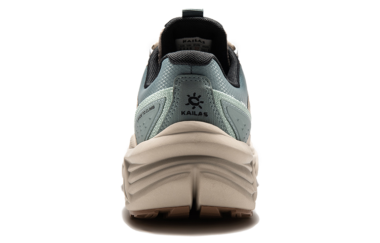 KAILAS Mountain Hike 2 GTX Mountain Hiking Shoes Waterproof Version Women’s Bay Leaf