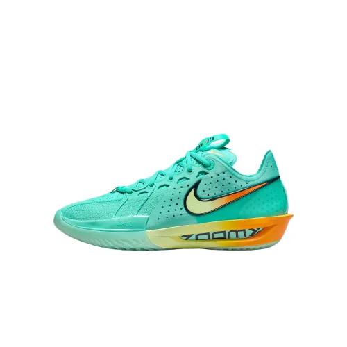 Nike GT Cut 3 EP cool, comfortable, breathable basketball shoes for men and women