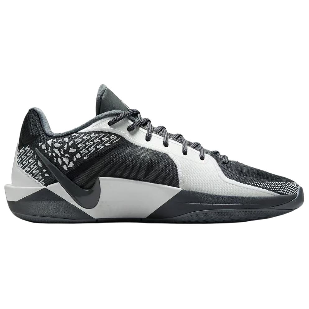 Nike Sabrina 2 Low top Basketball Shoes Women’s Iron Gray