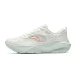 Anta Light Interpretation Low top Training Shoes Women's Ivory White/Oxygen Green