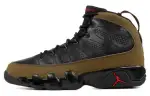 Jordan 9 Retro Olive 2002