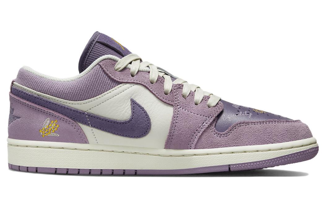 Jordan 1 Low Unity Women’s