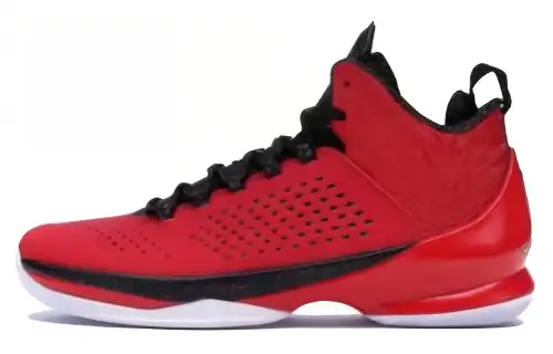 Jordan Melo M11 University Red