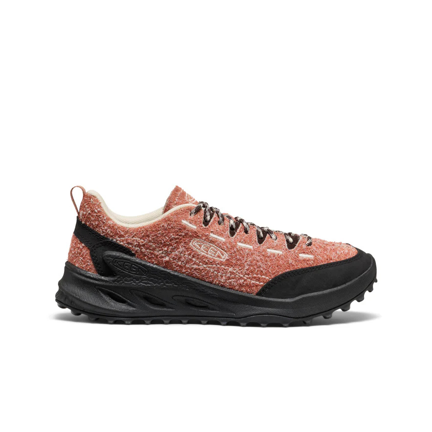 Keen Jasper Zionic Low-Top Sneakers Women’s