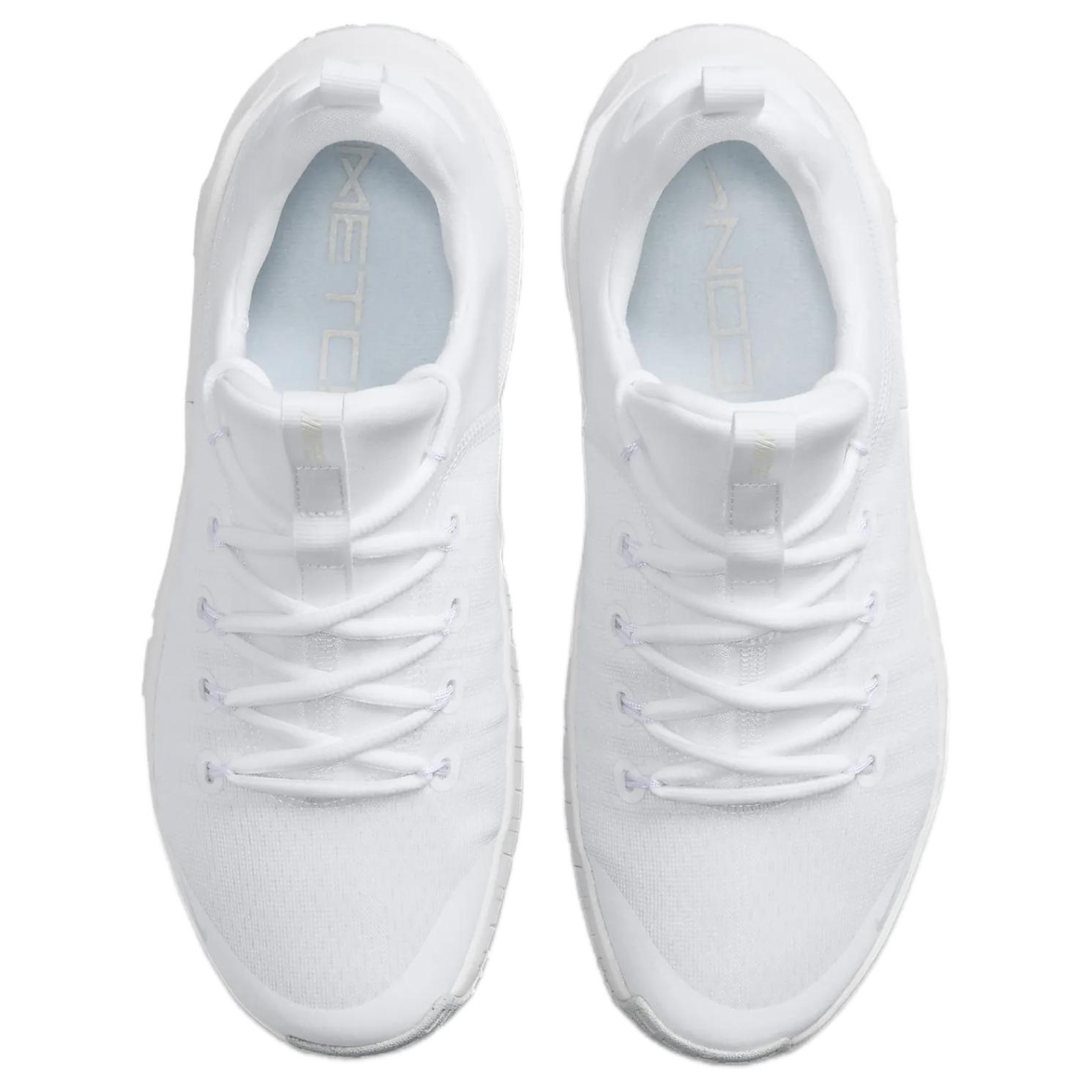 Nike Free Metcon 6 Platinum Tint Women’s