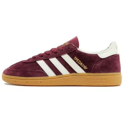Handball Adidas Originals Spezial 'Shadow Red Gum'