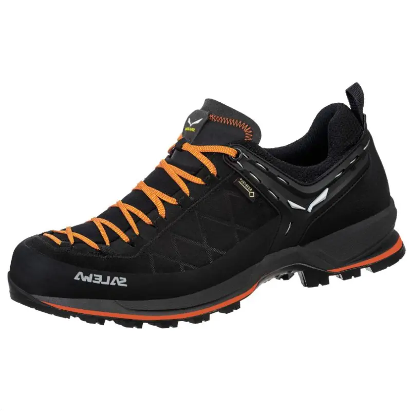 SALEWA TRAINER 2 Slip Resistant, Abrasion Resistant, Waterproof Slip Resistant, Abrasion Resistant, Waterproof Low top