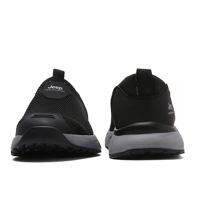 Jeep Low top Hiking Shoes Men’s