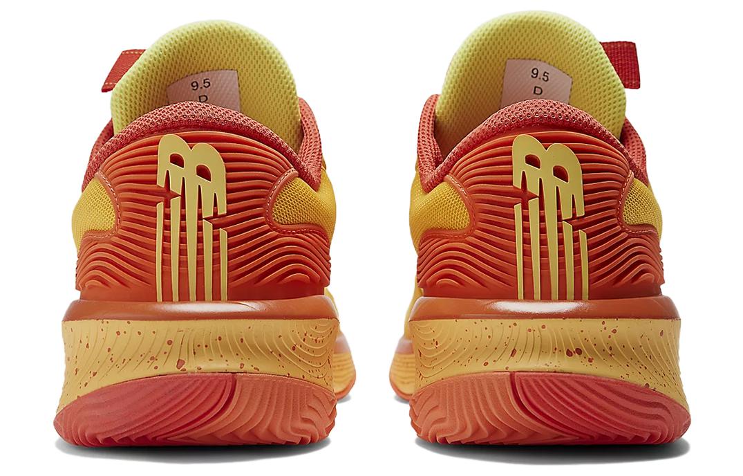 New Balance Hesi Low ‘Halloween’
