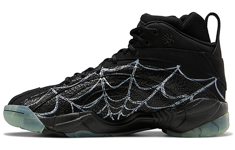 Shaqnosis Reebok ‘Boktober — Webs’