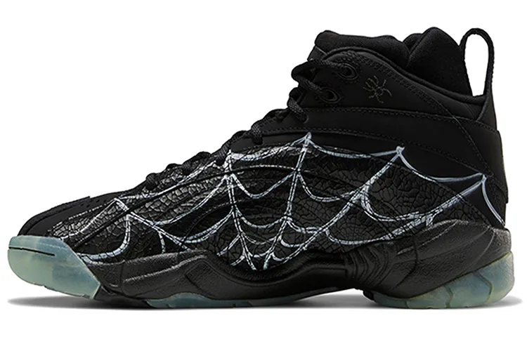 Shaqnosis Reebok 'Boktober - Webs'
