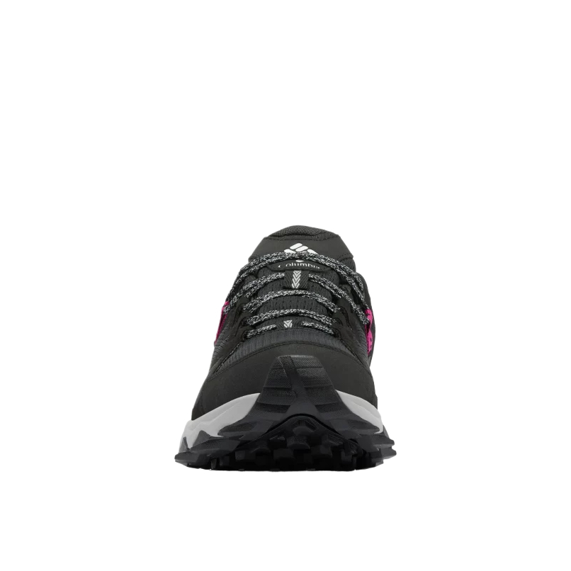 Columbia Peakfreak Low top Hiking Shoes Women’s Black