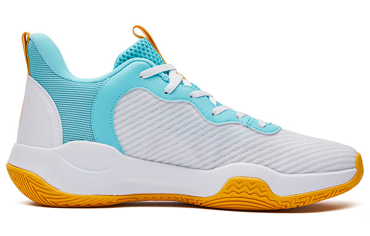 361° Mesh, Synthetic Leather Cushioning Slip Resistant Abrasion Resistant Coverage Support