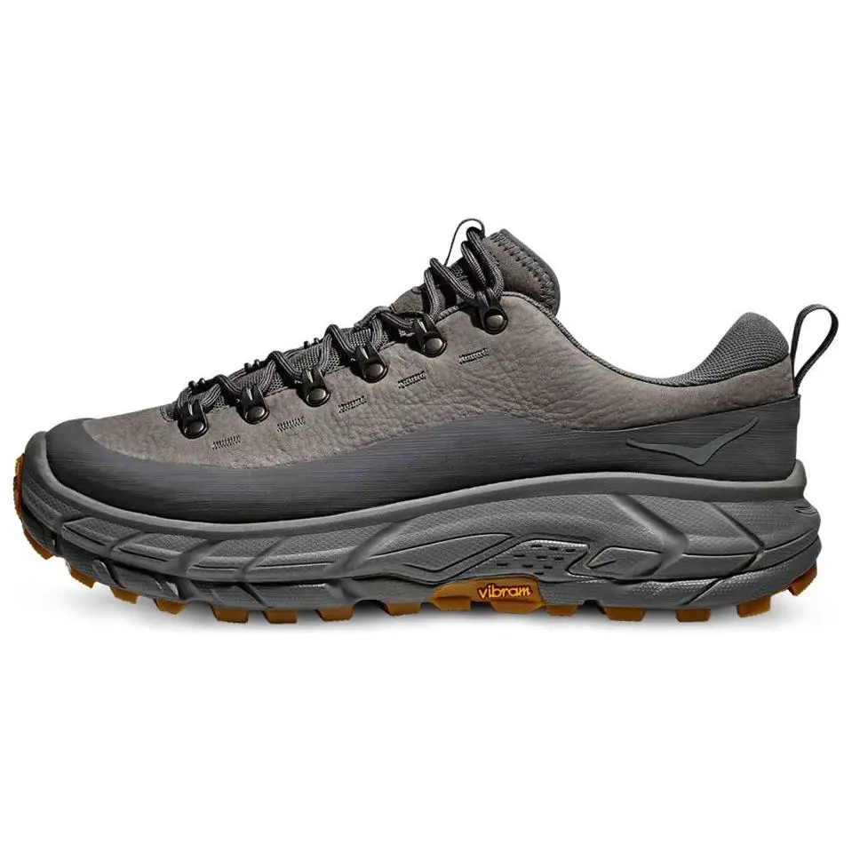 HOKA ONE ONE Tor Summit Asteroid Satelite Grey