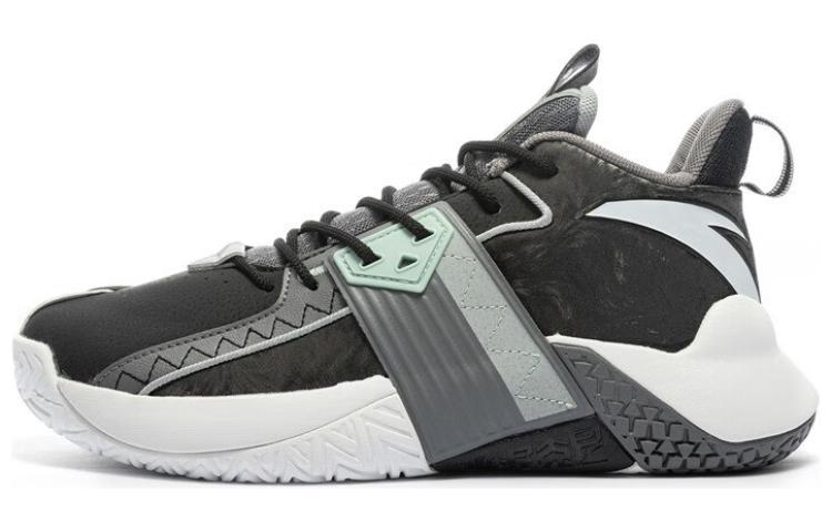 ANTA KT A-Shock ‘Black Grey’